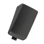 Exterior Door Handle Cap for Land Rover Discovery 3 4 Range Rover Sport (2005-2016)