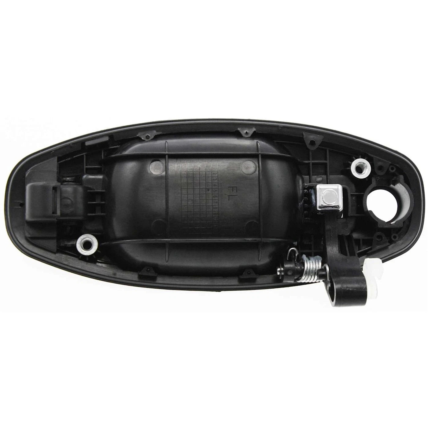 Exterior Door Handle for Hyundai Santa Fe (2001-2006)