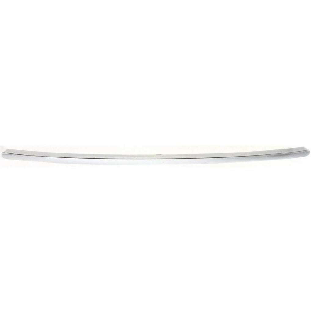Hood Front Panel for Hyundai Elantra (2004–2006)