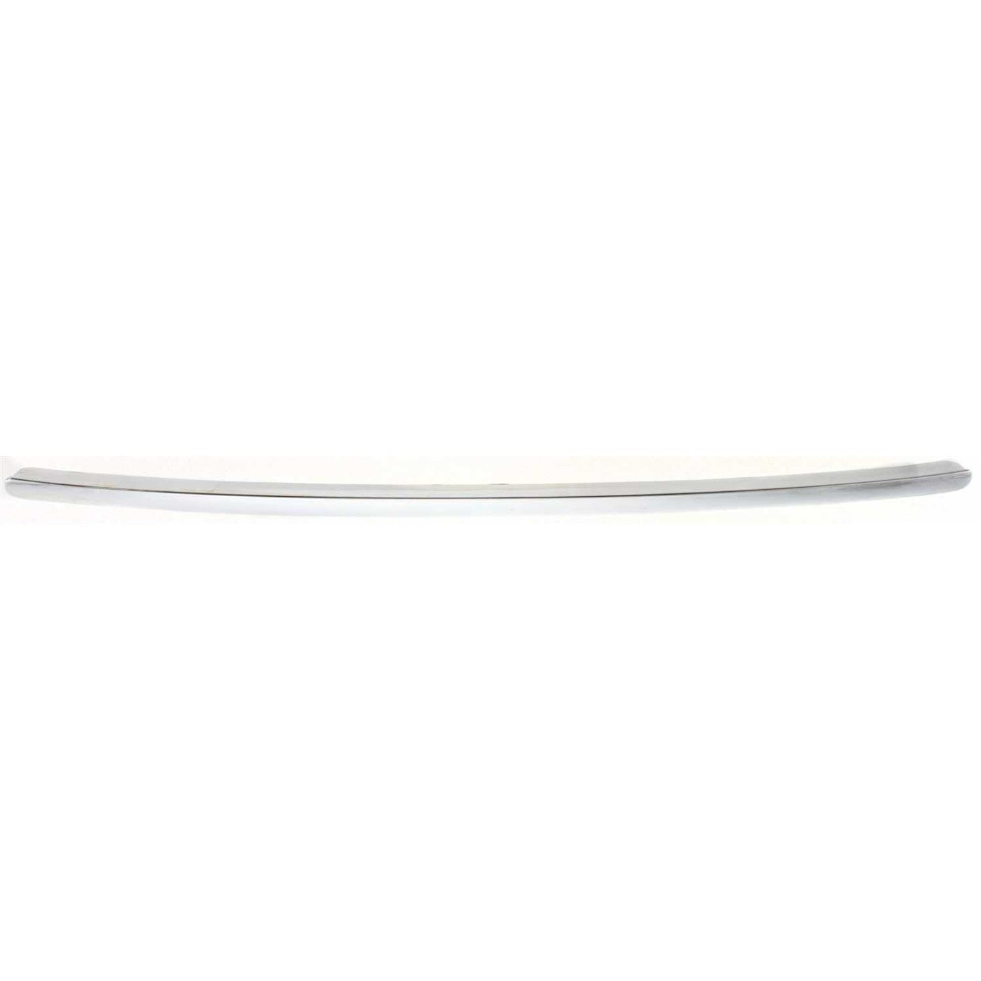 Hood Front Panel for Hyundai Elantra (2004–2006)