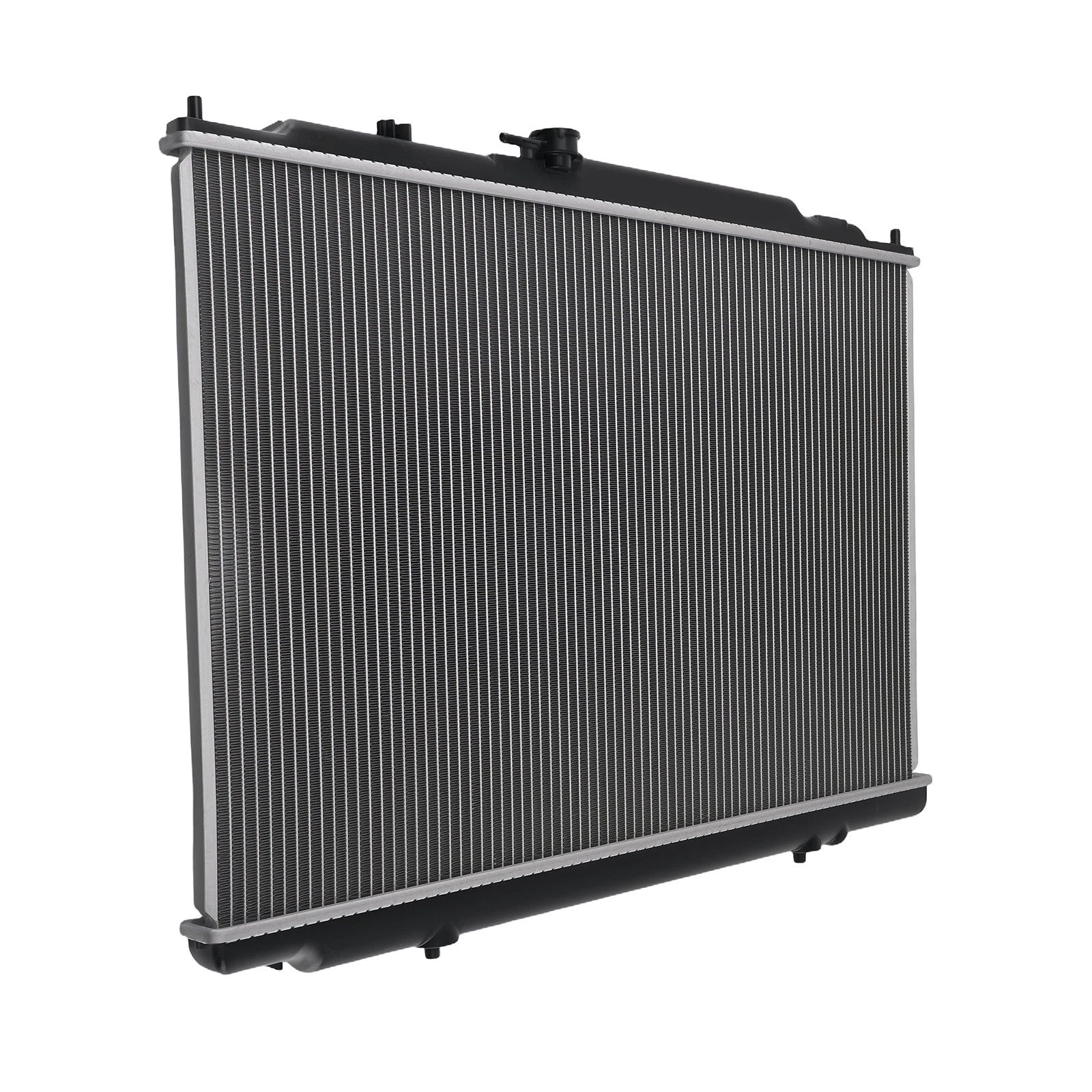 Coolant Radiator Assembly for Acura MDX 2001–2002 (3.5L)