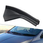 Front Side Cowl Extension Cover Water Deflector for Nissan Versa TIIDA (2007–2012)