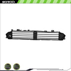 Active Grille Shutter W/O Motor for Chrysler Pacifica Voyager (2019–2024) 68438679AC