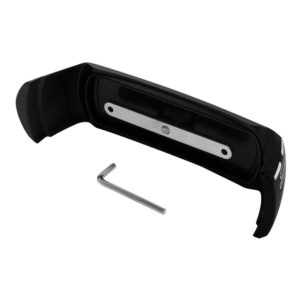 Rocker Box Cam Cleaner Covers for Harley Touring (2017-2020)