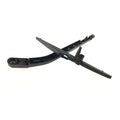 Rear Windshield Wiper Arm & Blade for Toyota 4Runner (2003-2009)