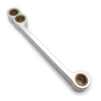 CNC Billet Aluminum Lowering Rod Link Kit for Yamaha YZF R1 (1998–2003)