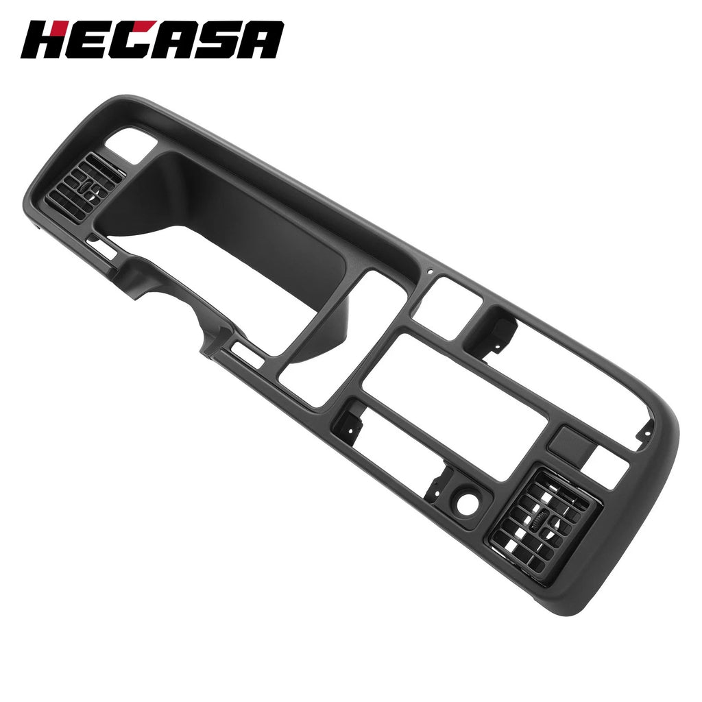 Dashboard Bezel Radio Panel with Vent for Dodge Ram 1500/2500/3500 (1994-1997)
