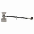 Motorcraft BRHR-81 Rear Left Brake Hydraulic Hose for Ford Mustang (2012–2014)