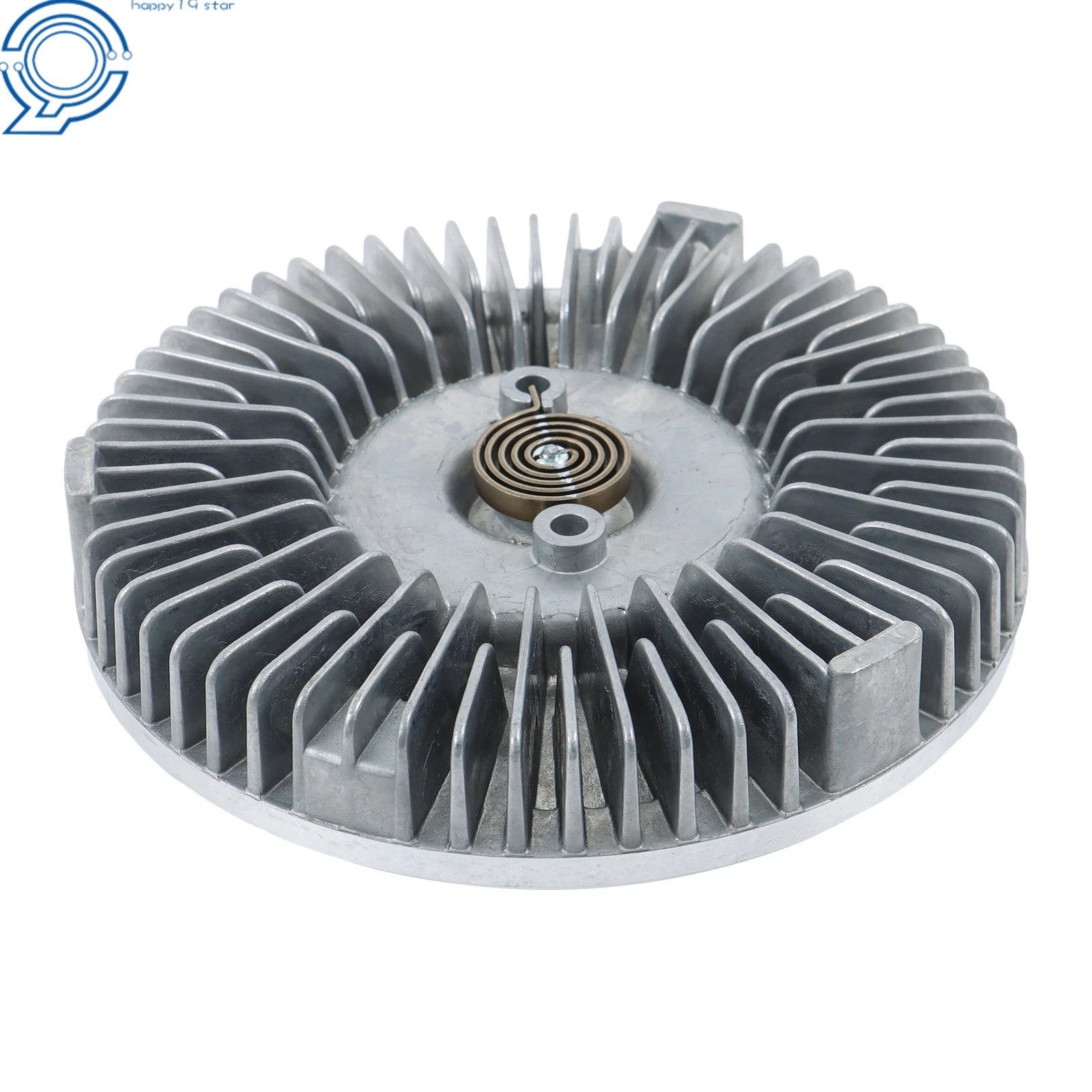 Cooling Fan Clutch for Dodge Dakota (2005–2010) Mitsubishi Raider (2006–2009)