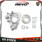 Engine Oil Pump for Toyota Tacoma Tundra 4Runner 4.0L 1GR-FE (2005–2015)