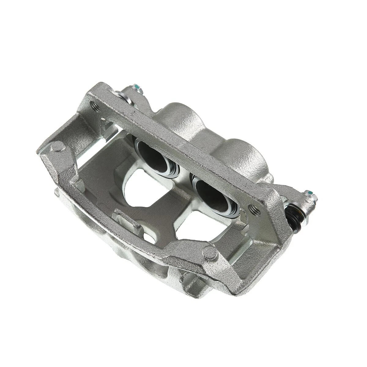 Pair Rear Brake Calipers for Ford F-350 Super Duty (2013–2022)