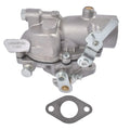 Carburetor Aluminum for IH International Allis Chalmers D10 D12 (Carter Zenith)