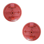 Car Side Marker Reflector Lights for Nissan Juke (2015-2017)