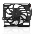 Engine Radiator Cooling Fan Assembly for BMW 740iL/750iL (1996–1998) 621-209
