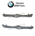 Set of 2 Lower Headlight Trims for BMW E46 3 Series (2000–2006)
