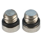 Stainless Steel Bleed Screws for SRAM GUIDE Calipers (2015–2023)