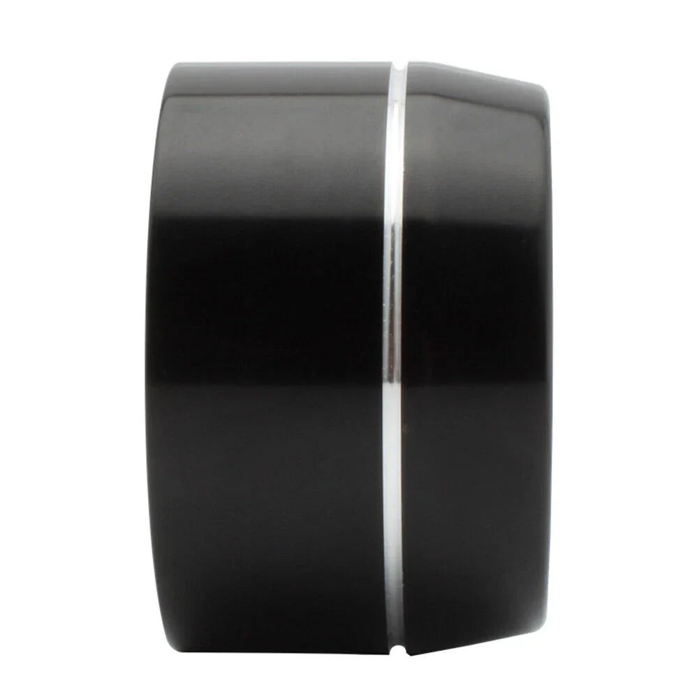 Black Inlet Pipe Air Intake Guard for BMW R Nine T (2017-2018)