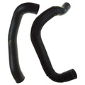 Gates Upper & Lower Radiator Coolant Hose Kit for Mazda B3000 (1994–2000)