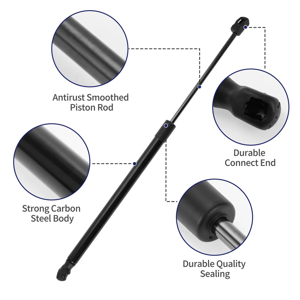 Tailgate Lift Support Struts Gas Spring No. 4B9827552D for Audi A6 Avant (2011–2018)