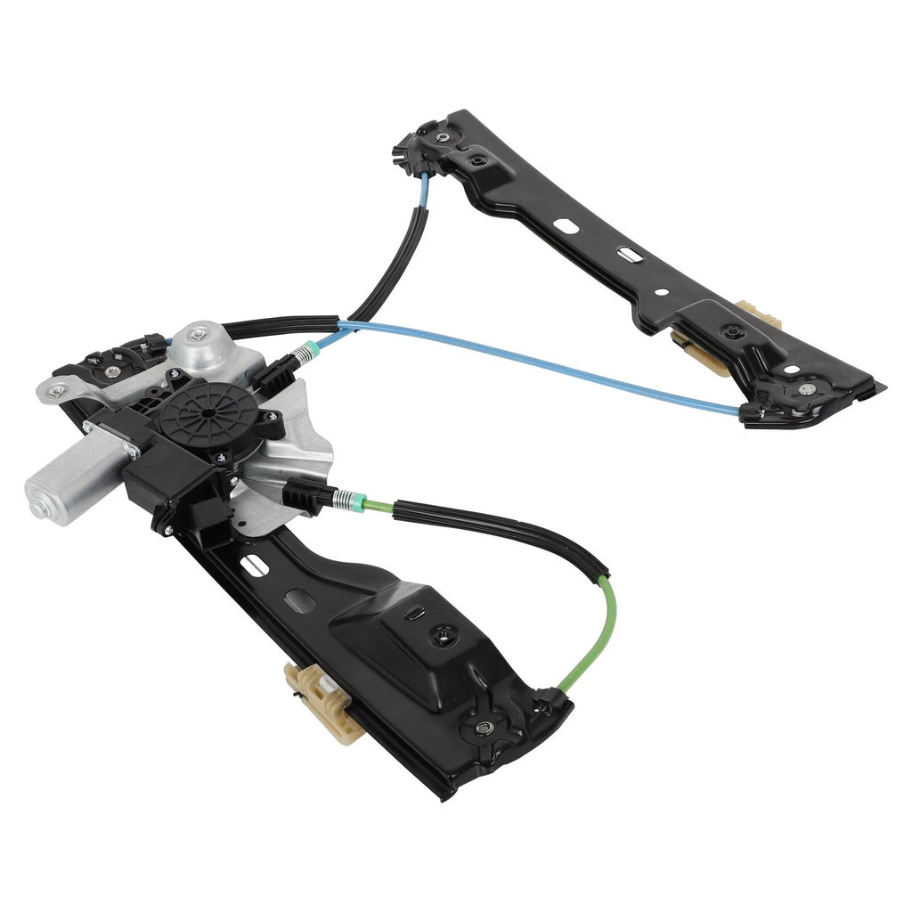 Power Window Regulator Assembly with Motor for Buick Verano (2012-2017)