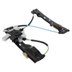 Power Window Regulator Assembly with Motor for Buick Verano (2012-2017)
