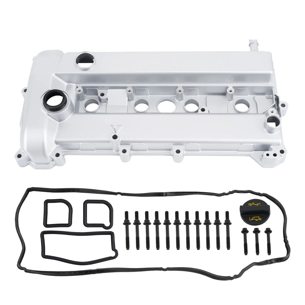 Aluminum Valve Cover for Ford Escape, Fusion 2.5L (2010–2012) 9E5Z6582E