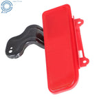 Rear Reflector Bumper Light for Honda CR-V (2015-2016)