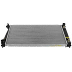 Radiator Assembly for Ford F-150/F-250 (1997-1998)