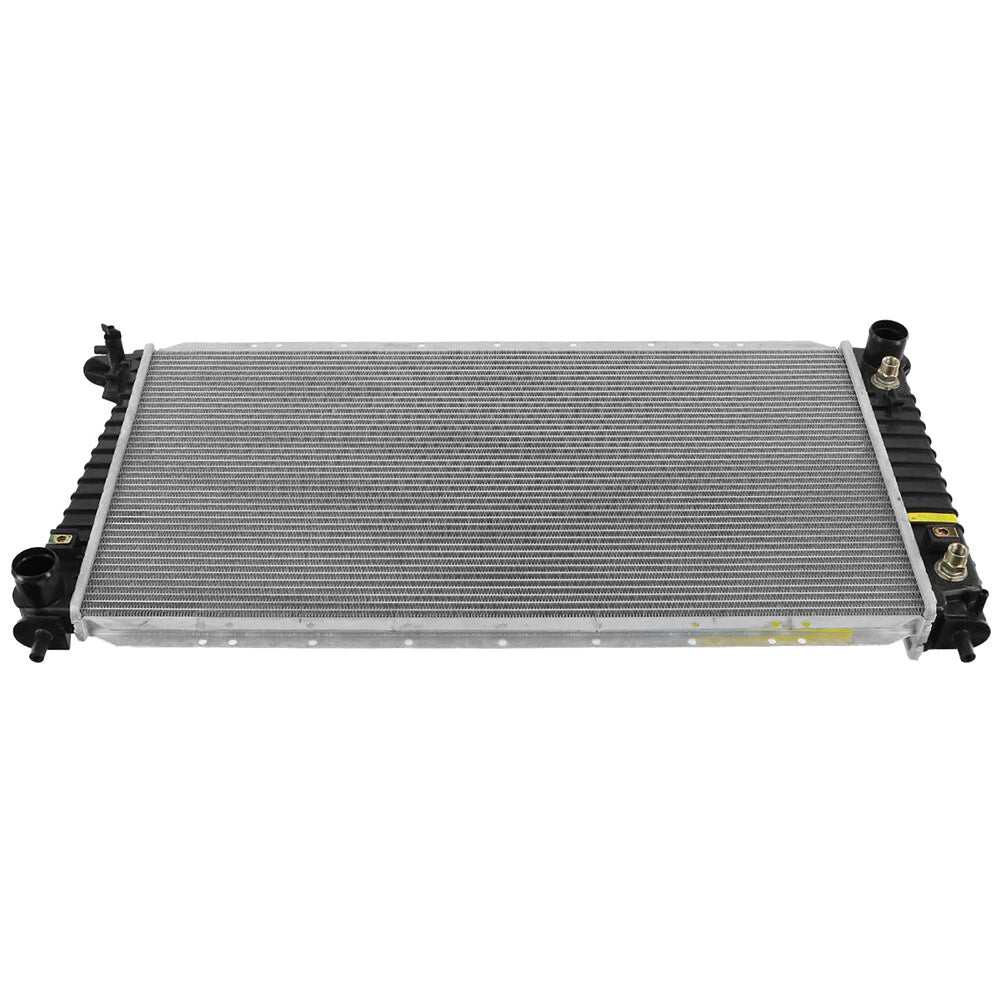 Radiator Assembly for Ford F-150/F-250 (1997-1998)