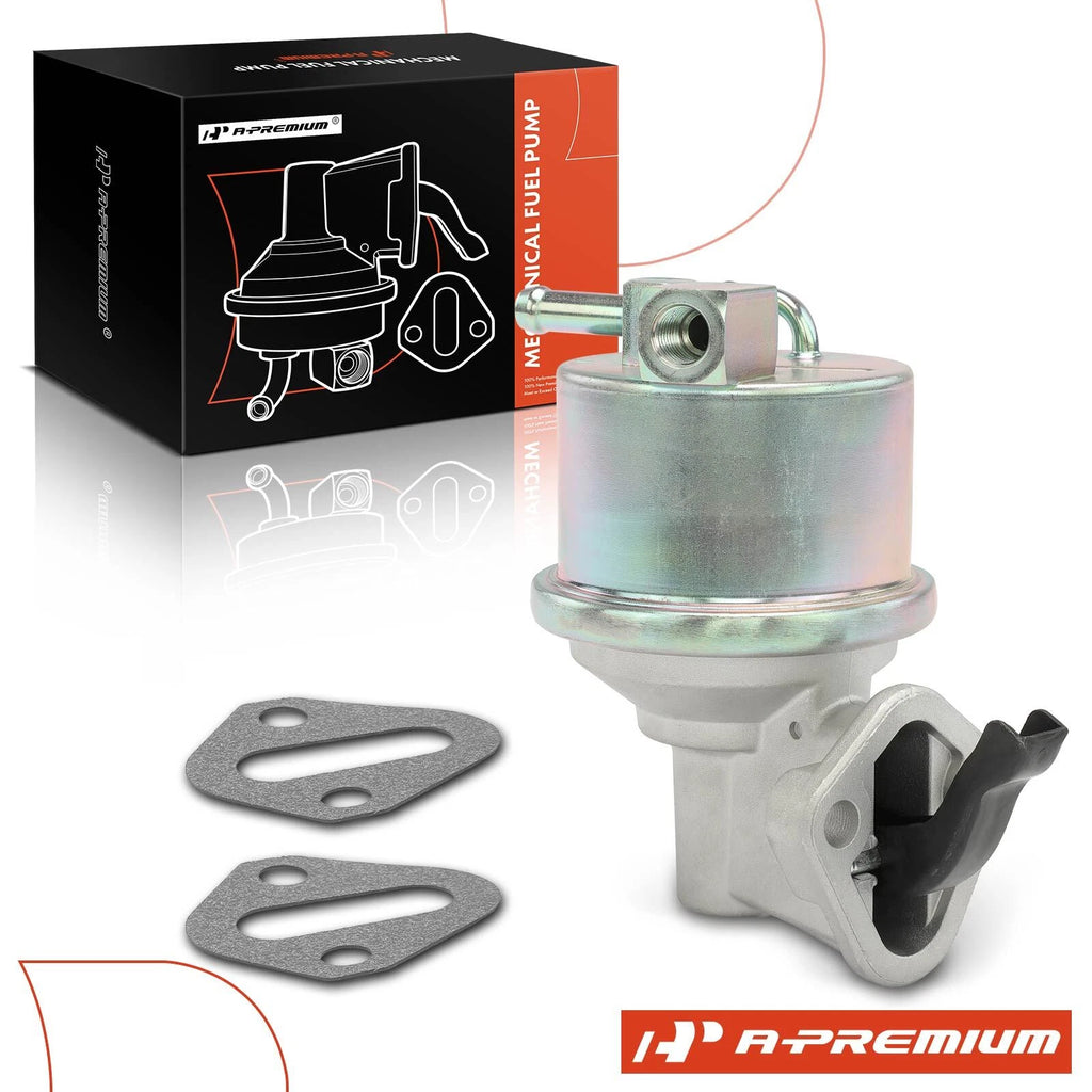 Mechanical Fuel Pump for Chevy Corvette (1970–1981) V8 5.0L 5.7L