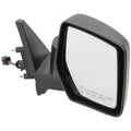 Heated Right Side Mirror for Jeep Patriot (2007–2017)