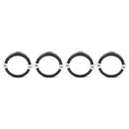 Turn Signal Light Cover for Honda Rebel CMX 300 500 1100 (2021)