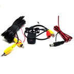 AHD 720P Car Reverse Rear View Backup Color Parking Camera for Ram