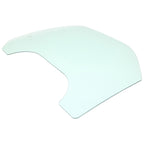Front Passenger Right Side Door Glass for Chevy Yukon Avalanche Suburban