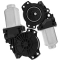2 PCS Front Left & Right Power Window Motor Regulator For Kia Optima 2011-2015
