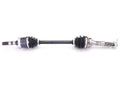 Precision Front CV Axle for Kawasaki (39158-1102, 59266-0034) Left/Right
