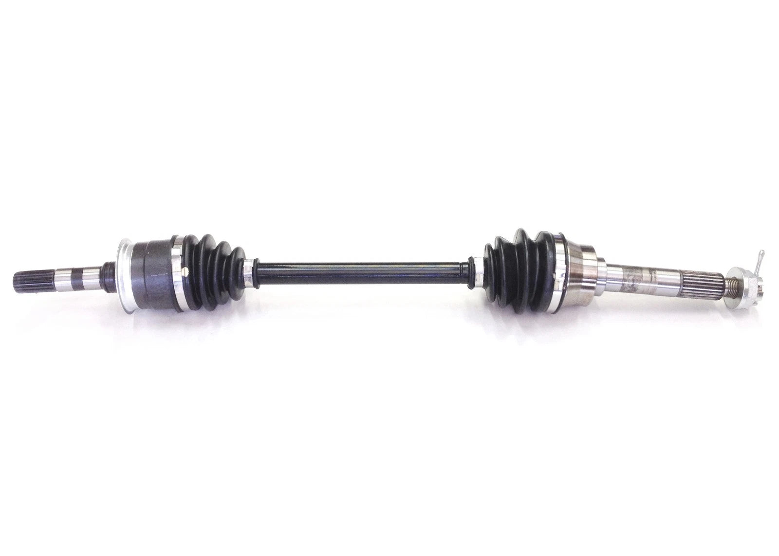 Precision Front CV Axle for Kawasaki (39158-1102, 59266-0034) Left/Right