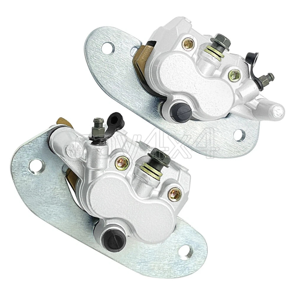 Rear Brake Calipers for Yamaha Wolverine R-Spec X2/X4 YXE70 YXF85 (2016–2023)