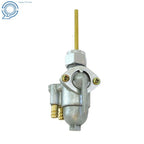 Fuel Valve Petcock for Honda CL175 CB350 CL350 SL350 CB360 CB450 CL450 (1969–1976)