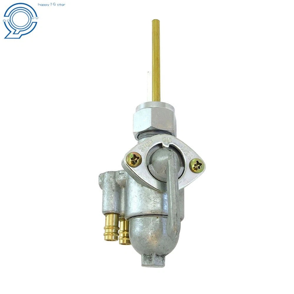 Fuel Valve Petcock for Honda CL175 CB350 CL350 SL350 CB360 CB450 CL450 (1969–1976)
