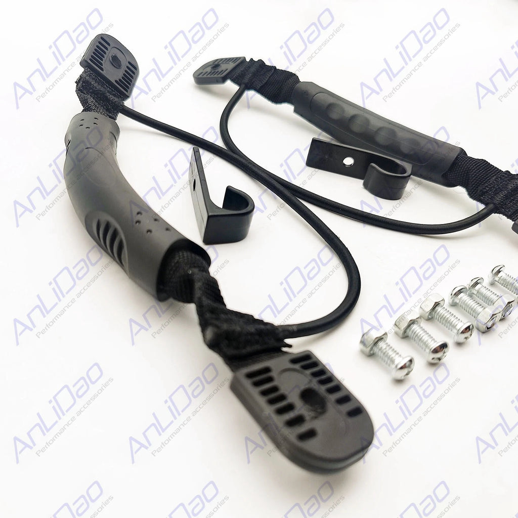 Rear Handle Grab for Yamaha AR SX 240 242 Limited S 210 190 192 (F1C-U1552-01-00)