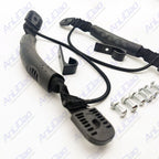 Rear Handle Grab for Yamaha AR SX 240 242 Limited S 210 190 192 (F1C-U1552-01-00)