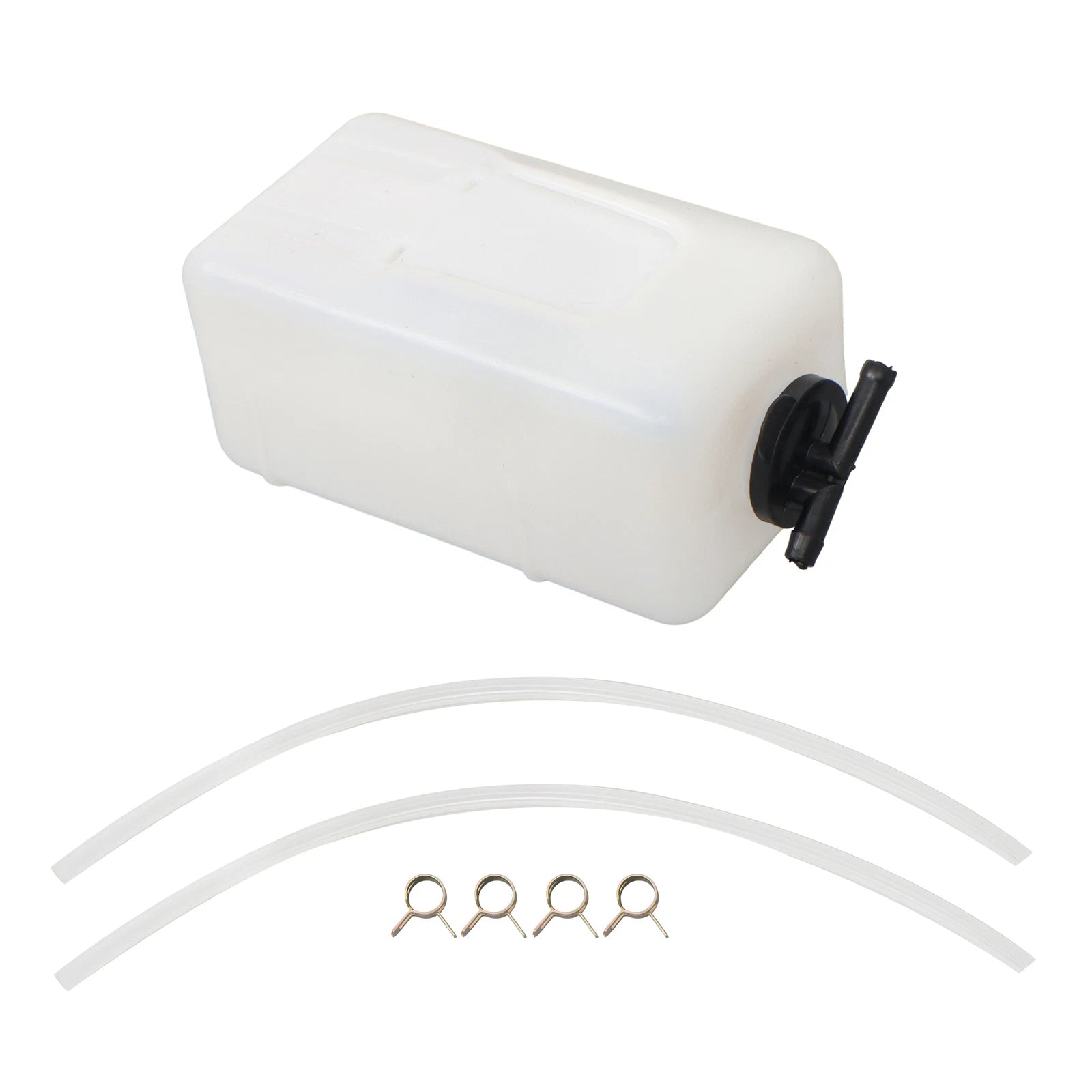 Overflow Tank for Kubota (YYYY–YYYY)
