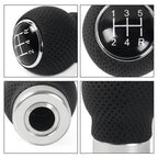 5-Speed Gear Shift Knob for Manual Vehicles