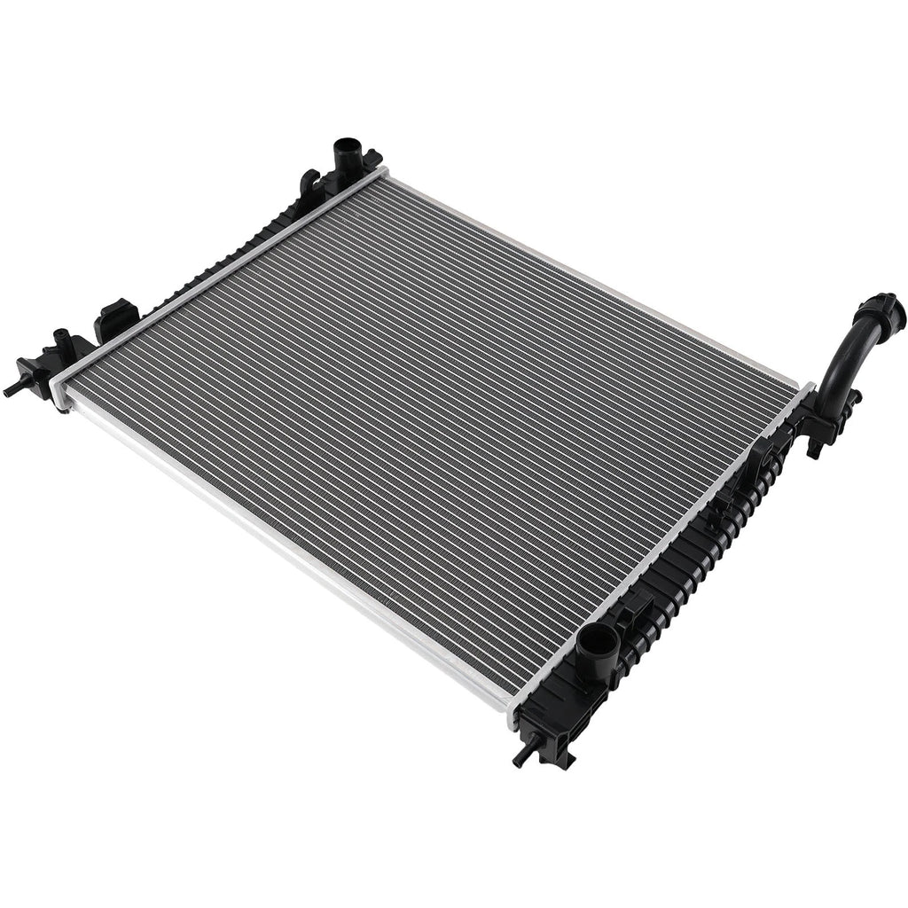 Coolant Radiator for Dodge Durango 5.7L 6.4L (2015–2024) 13200C RA13200C