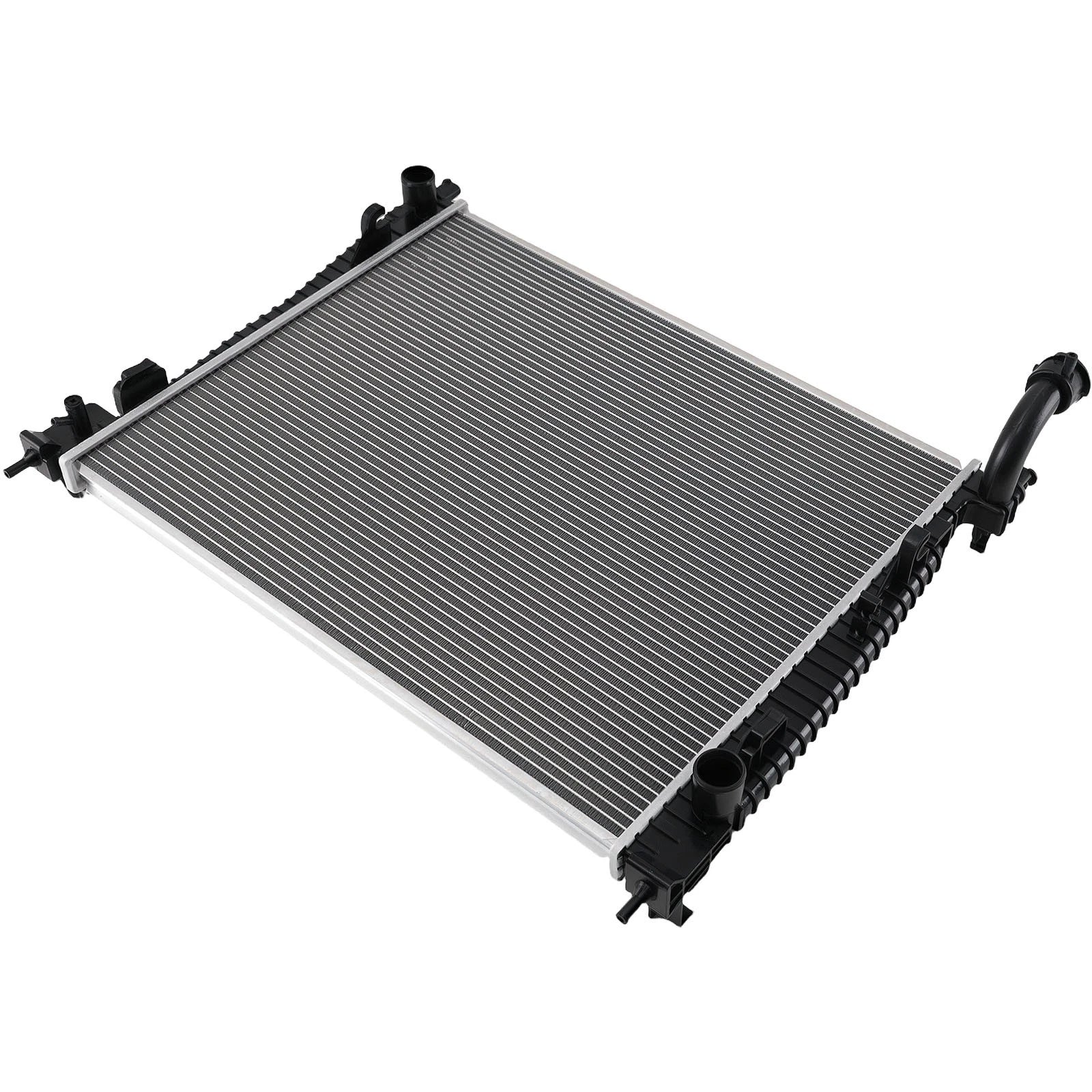 Coolant Radiator for Dodge Durango 5.7L 6.4L (2015–2024) 13200C RA13200C