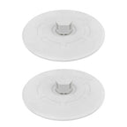 Set of 2 Mop Holders for Mijia M30 PRO C1071 Robot Vacuum Cleaner