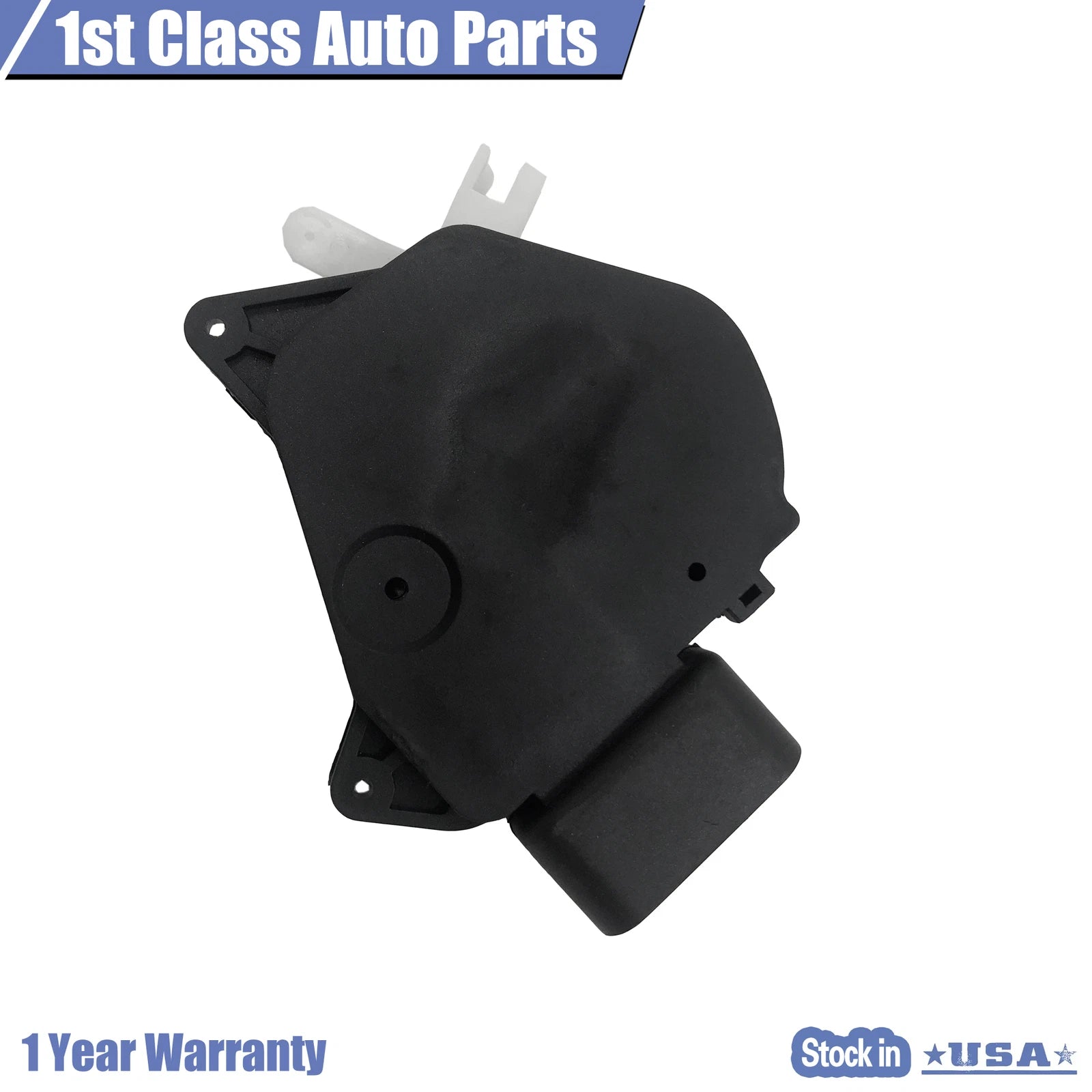Rear Right Door Lock Actuator Motor for Toyota Highlander (2001-2007)