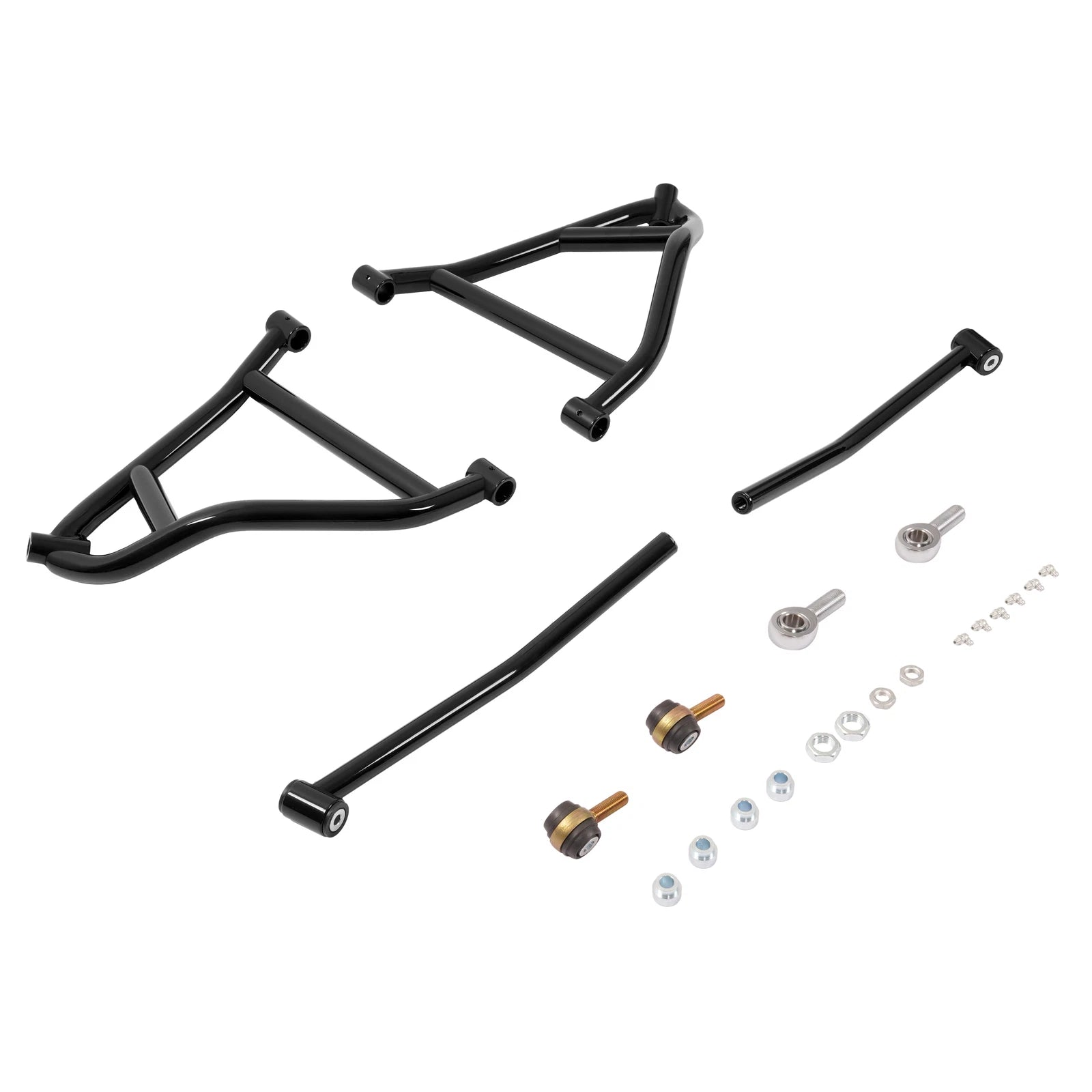 Steel Rear A Arms for Can-Am Maverick Commander 800 1000 (2013–2016)
