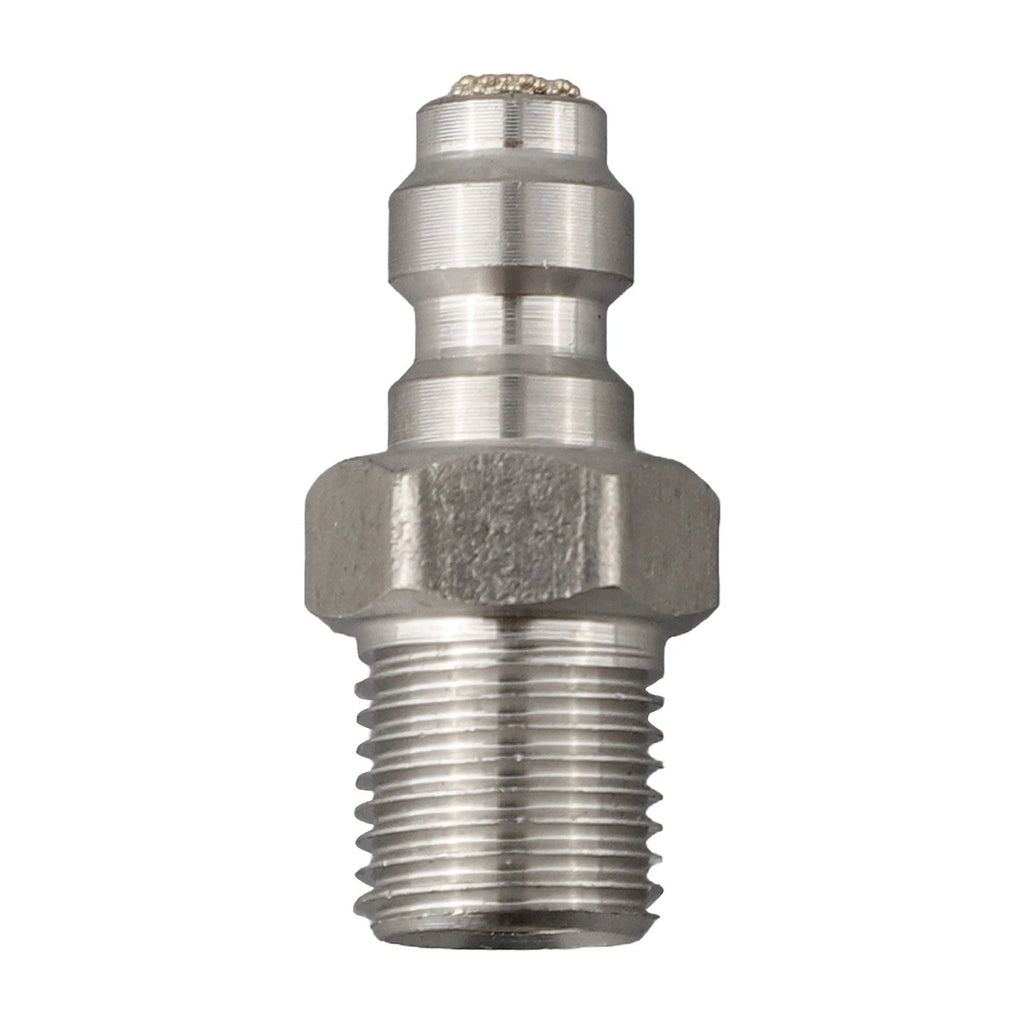 Pneumatic Quick Coupler Air Refill Coupler for Maintenance